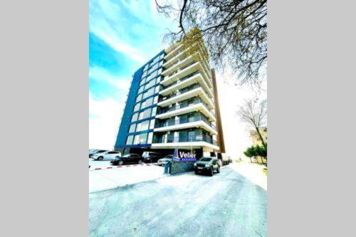Velier Nord Apartment Mamaia